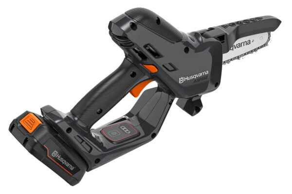 Husqvarna Aspire™ P5-P4A Battery Pruner (Kit)