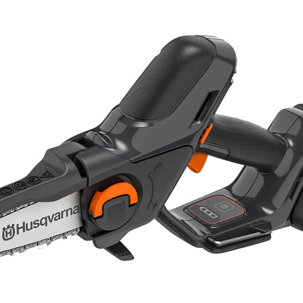 Husqvarna Aspire™ P5-P4A Battery Pruner