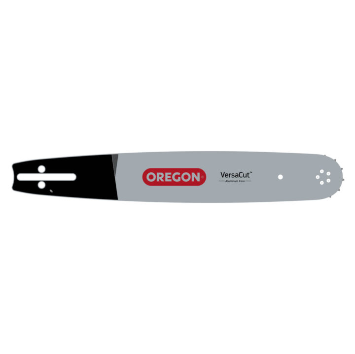 Oregon 15" VersaCut™ .325" 1.5mm Guide Bar - 158VXLGK095 1 Oregon 15" VersaCut™ .325" 1.5mm Guide Bar - 158VXLGK095