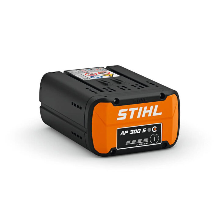 STIHL AP 300 S Battery 1 STIHL AP 300 S Battery