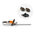 STIHL HSA 40 Battery Hedge Trimmer (Kit)