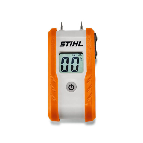 STIHL Wood Moisture Gauge