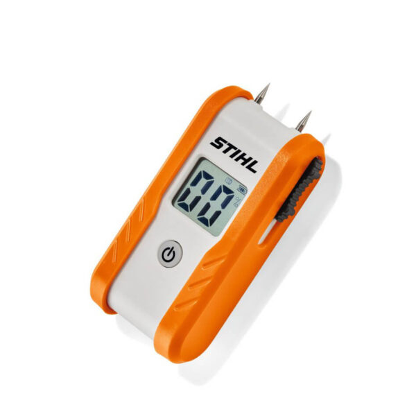 STIHL Wood Moisture Gauge