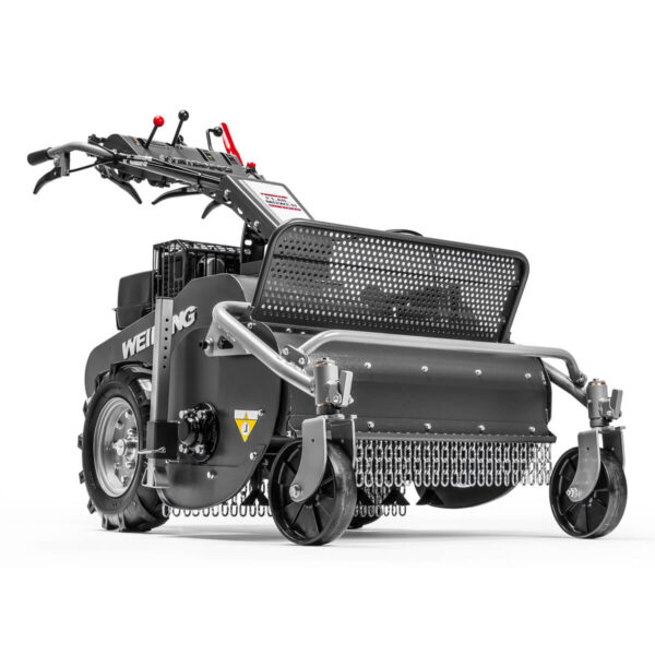 Weibang Velocity 68 WFP Wheeled Flail Mower