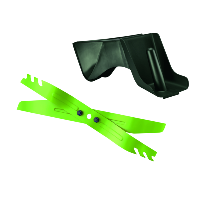 EGO 52cm Mulching Kit - ABP2100D-E 1 EGO 52cm Mulching Kit - ABP2100D-E