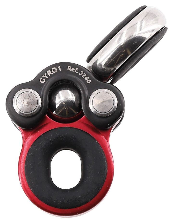 Camp Gyro 1 Swivelling Anchor 2 Camp Gyro 1 Swivelling Anchor