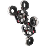 Camp Gyro 4 Swiveling Anchor