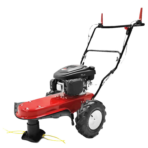 Compare 1 Cobra 24" Loncin Powered Wheeled Trimmer
