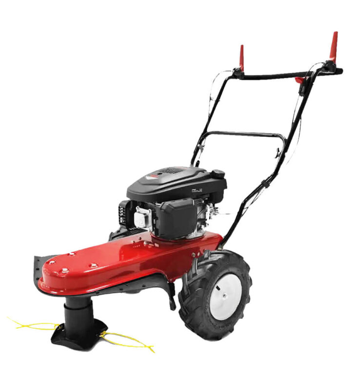 Cobra 24" Loncin Powered Wheeled Trimmer 1 Cobra 24" Loncin Powered Wheeled Trimmer