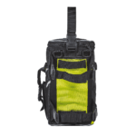 Courant Faster Black Tool Bag - 7L Capacity