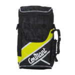 Courant Faster Black Tool Bag - 7L Capacity