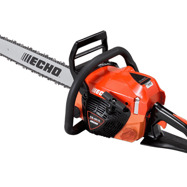 Compare 1 ECHO CS-4010 Petrol Chainsaw