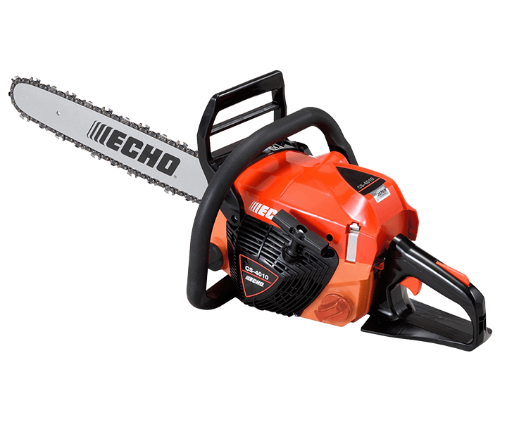 ECHO CS-4010 Petrol Chainsaw 1 ECHO CS-4010 Petrol Chainsaw