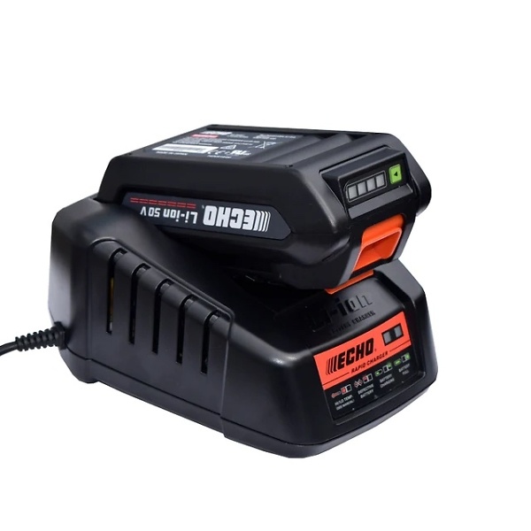 ECHO LCJQ-560 50V Series Battery Charger