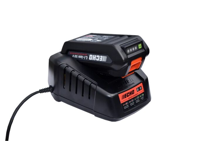 ECHO LCJQ-560 50V Series Battery Charger 1 ECHO LCJQ-560 50V Series Battery Charger