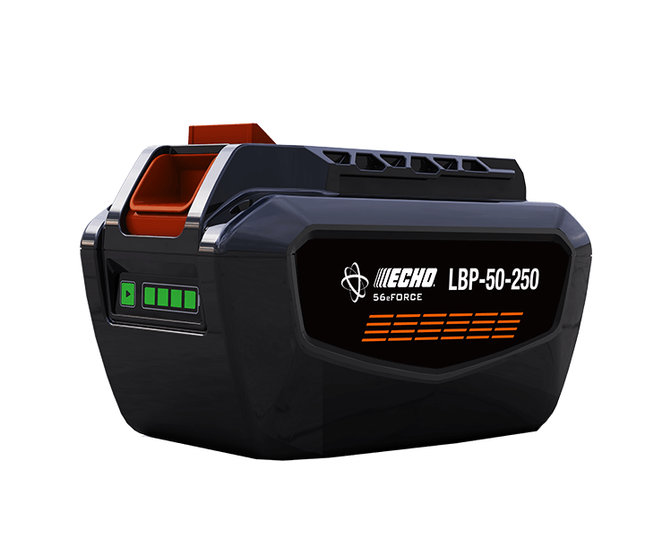 ECHO 4.5Ah 56V Battery 1 ECHO 4.5Ah 56V Battery