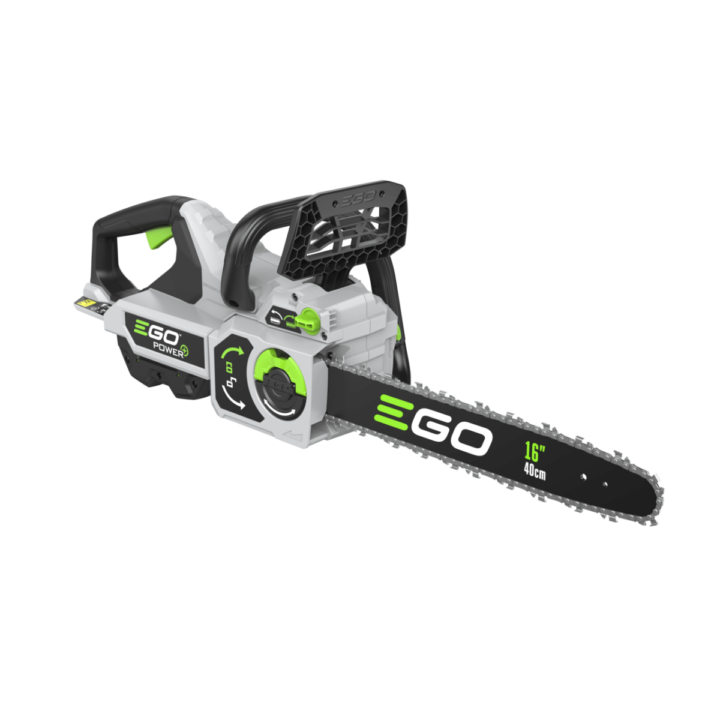 EGO CS1614E Battery Chainsaw (Kit) 2 EGO CS1614E Battery Chainsaw (Kit)