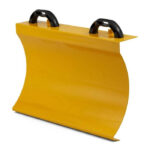Stiga Front Blade For Sweeper 800