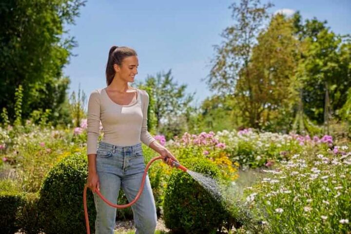 Gardena Basic Hose Set 13mm (1/2") - 20 m 4 Gardena Basic Hose Set 13mm (1/2") - 20 m