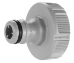 Gardena Tap Connector 33.3mm (G 1")