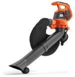 Husqvarna 120iBV Battery Blower/Vacuum