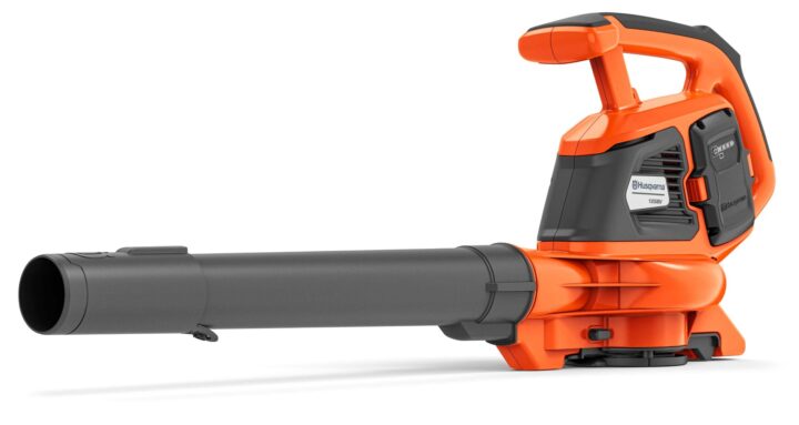 Husqvarna 120iBV Battery Blower/Vacuum 1 Husqvarna 120iBV Battery Blower/Vacuum