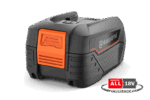 Husqvarna Aspire™ P4A 18-B72 Battery