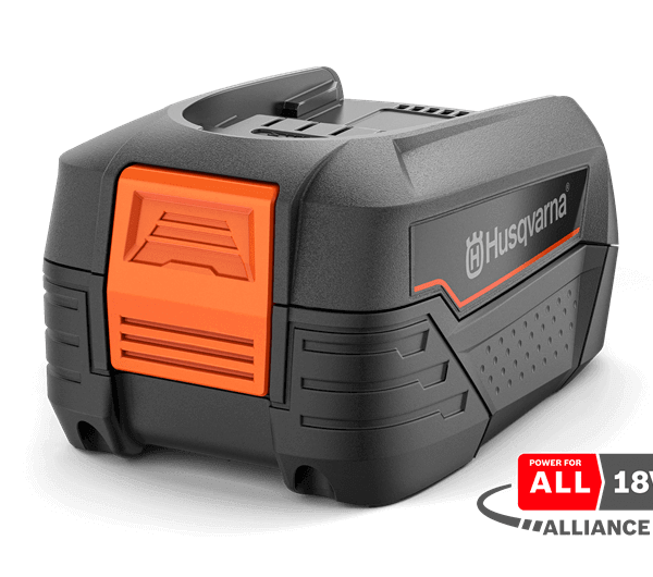 Compare 1 Husqvarna Aspire™ P4A 18-B72 Battery