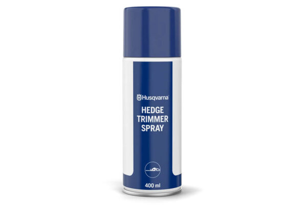 Husqvarna Hedge Trimmer Spray - 400ml