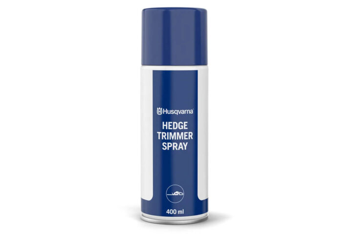 Husqvarna Hedge Trimmer Spray - 400ml 1 Husqvarna Hedge Trimmer Spray - 400ml
