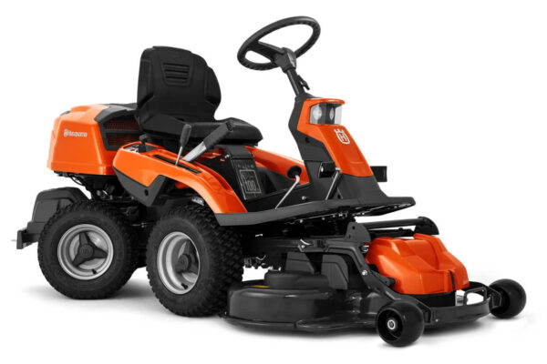 Husqvarna R 216T AWD Out Front Mower