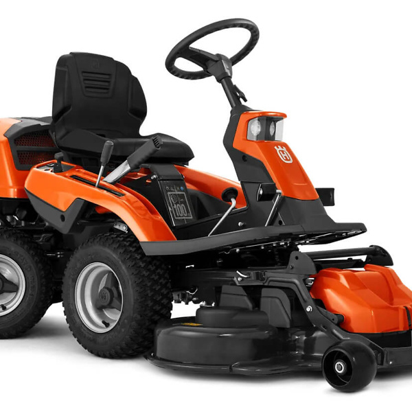 Compare 1 Husqvarna R 216T AWD Out Front Mower