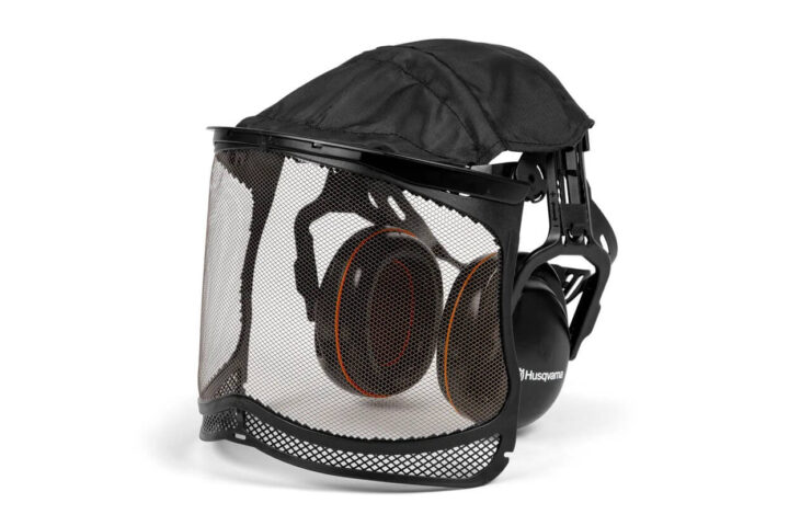 Husqvarna Ultra Vision Visor 1 Husqvarna Ultra Vision Visor
