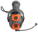 Husqvarna X-SYNC Bluetooth Ear Defenders (32dB SNR)