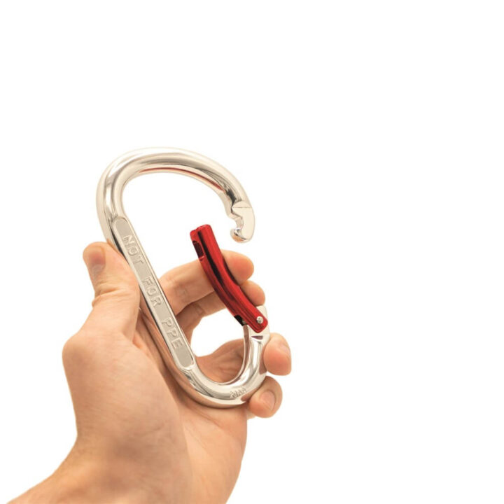 ISC HMS Bentgate Karabiner 3 ISC HMS Bentgate Karabiner