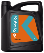 Kubota Super UDT Oil - 5L