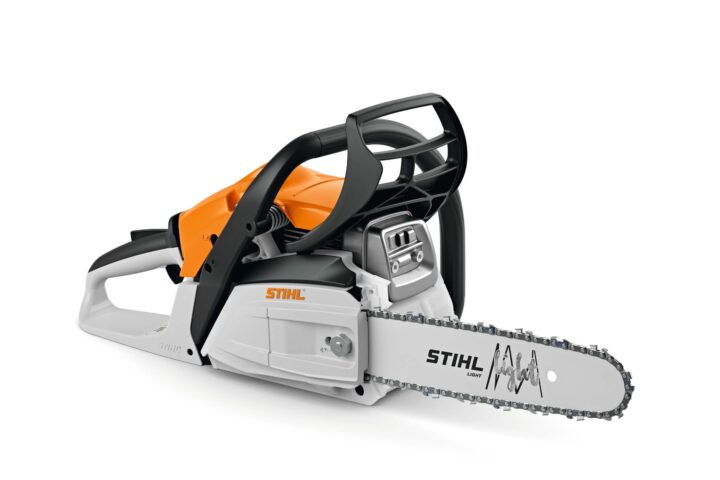 STIHL MS 162 Petrol Chainsaw 3 STIHL MS 162 Petrol Chainsaw