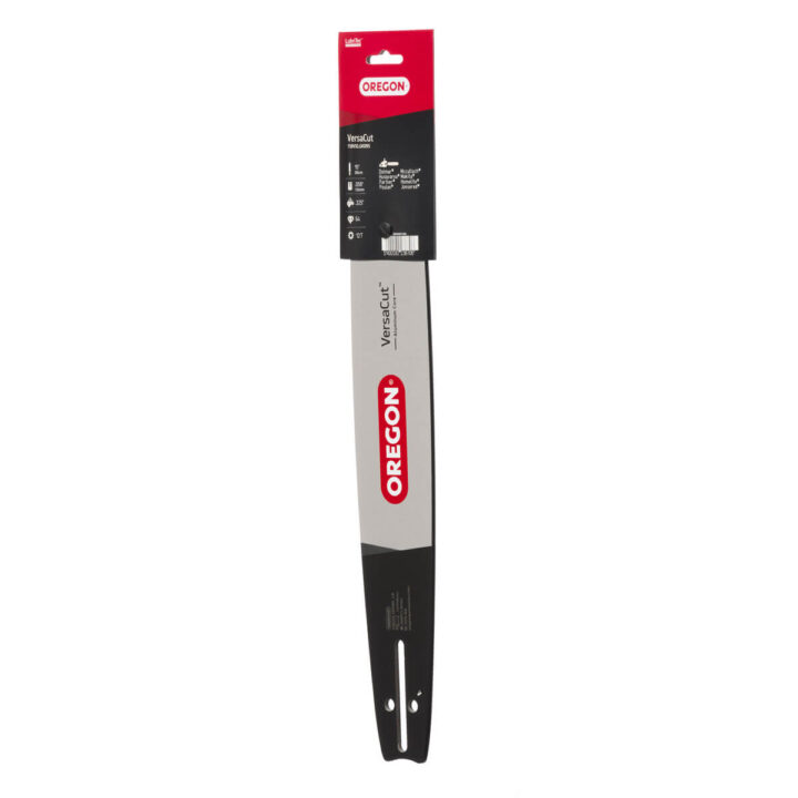 Oregon 15" VersaCut™ .325" 1.5mm Guide Bar - 158VXLGK095 2 Oregon 15" VersaCut™ .325" 1.5mm Guide Bar - 158VXLGK095