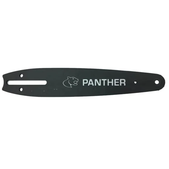 Panther 10" Mini 1/4" 1.1mm Guide Bar - H0/H1-10-MINI