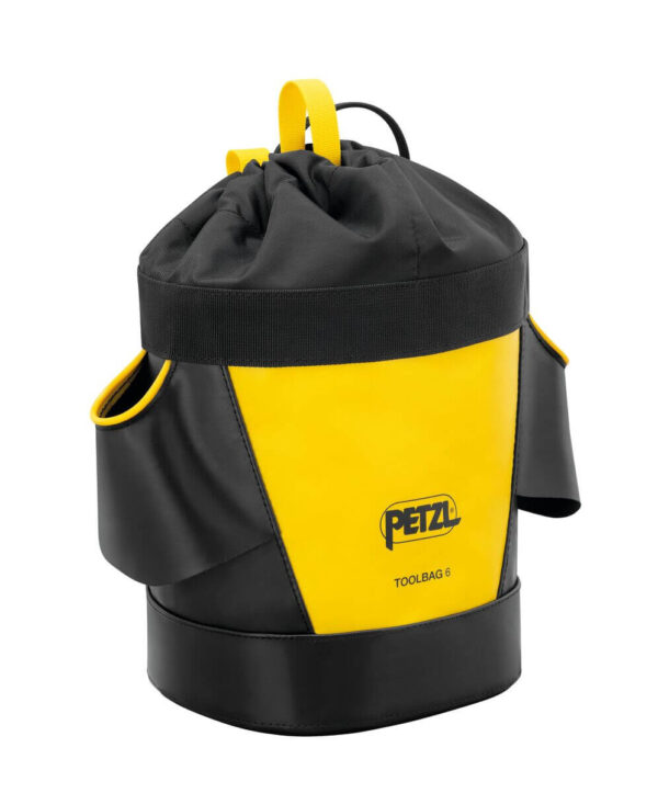 Petzl Tool Bag - 6L Capacity