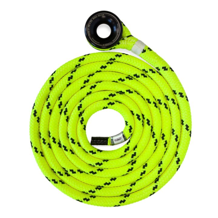 Rope Logic Sterling Kraken Dead Ringer - 16mm - 4m 1 Rope Logic Sterling Kraken Dead Ringer - 16mm - 4m