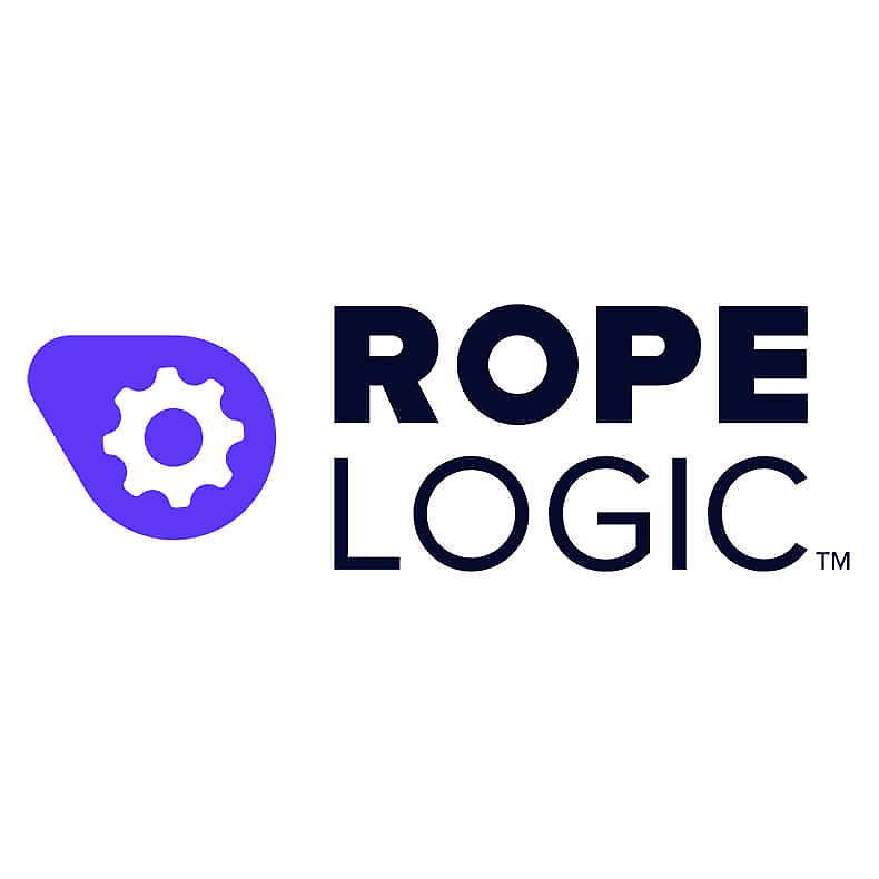 Buxtons - Arborist Equipment & Garden Machinery Experts 85 rope-logic-logo (1)