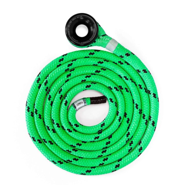 Rope Logic Sterling Kraken Dead Ringer - 19mm - 4m 1 Rope Logic Sterling Kraken Dead Ringer - 19mm - 4m