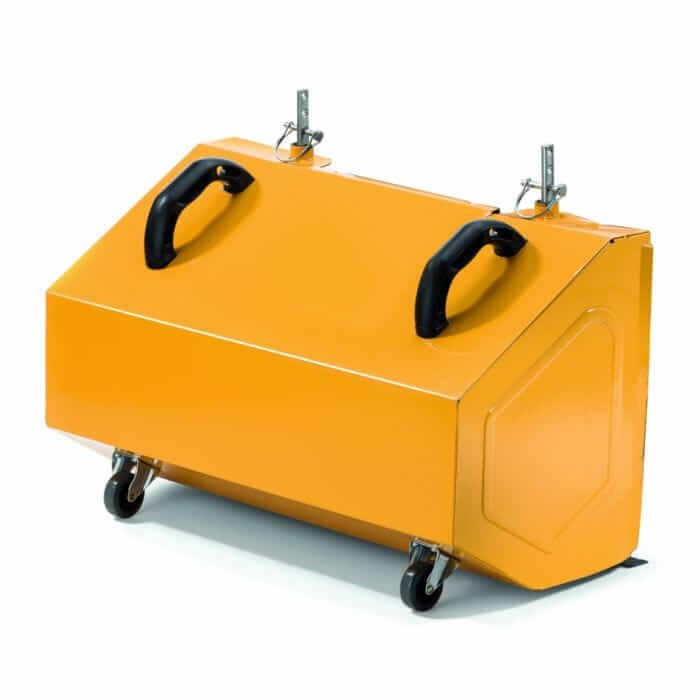 Stiga Collecting Box For Sweeper 800 1 Stiga Collecting Box For Sweeper 800
