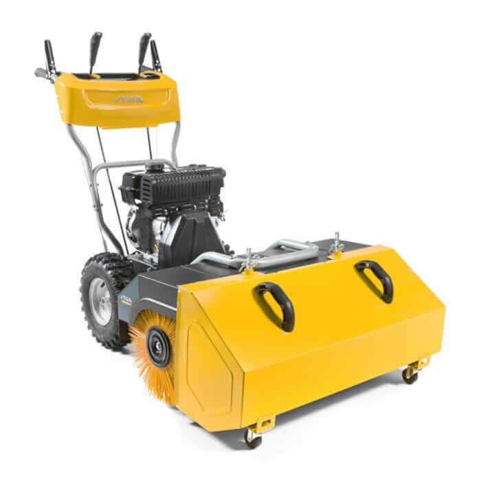 Stiga Collecting Box For Sweeper 800 2 Stiga Collecting Box For Sweeper 800