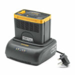 Stiga EC 430 FU Battery Charger
