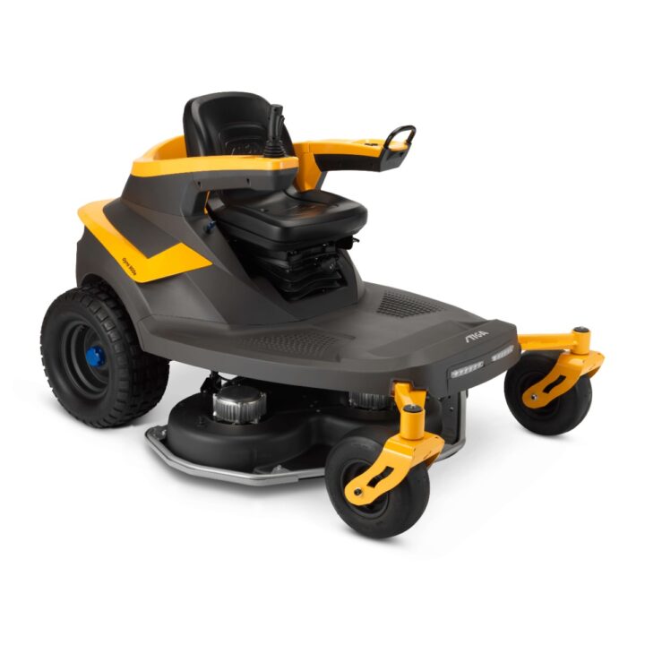 Stiga GYRO 900e Battery Zero Turn Mower 1 Stiga GYRO 900e Battery Zero Turn Mower