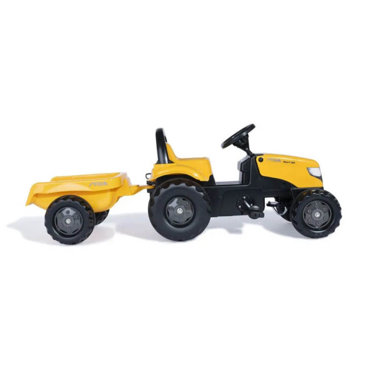 Stiga Mini-T 250 Ride On Lawn Mower Toy