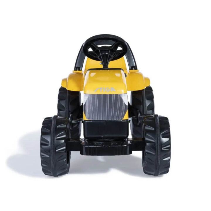 Stiga Mini-T 250 Ride On Lawn Mower Toy