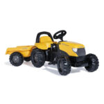 Stiga Mini-T 250 Ride On Lawn Mower Toy